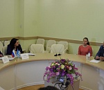 Глава города провела очередной прием граждан