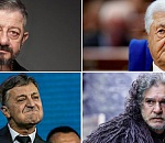 Не дельный обзор. Астраханцы запаслись поп-корном и…состарились