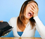 Большинство астраханцев живет от зарплаты до зарплаты