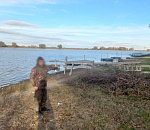 В Астраханской области задержали матёрых воров-рецидивистов