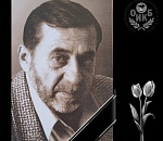 Заслуженный врач Владимир Плотников ушел из жизни в Астрахани 