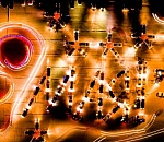 Астраханские водители готовят флешмоб ко Дню Победы