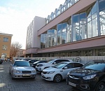 Что ждет легендарный астраханский кинотеатр "Октябрь"