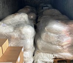 Астраханский фермер получил два года исправительных работ за перевозку через границу ценных рачков