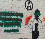 Настенная живопись: астраханцы проявляют гражданскую позицию через искусство