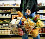 Почем еда для народа? В Астрахани  подешевели яйца, но подорожали овощи