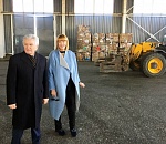 Депутат ГосДумы Александр Клыканов: «Регоператор Астраханской области выходит на уровень системной и последовательной деятельности»