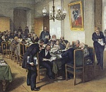 Чем жили. Раньше к выборам в Городскую думу астраханцы относились «крайне индифферентно, почти безсознательно»