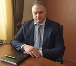 Заместителем главы городской администрации стал неизвестный в Астрахани волгоградец Алексей Мельник