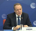 Астраханский сенатор предложил поощрять граждан за сообщения о нарушителях на дорогах