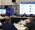 Стратегию социально-экономического развития Астраханской области актуализируют