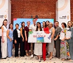 С начала года Центр «Мой бизнес» предоставил астраханским предпринимателям 4700 услуг 