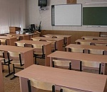 В Астрахани 20 школ полностью или частично закрыты на карантин