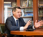 Губернатор Астраханской области уверен, что повышать пенсионный возраст нужно