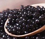 Осужден мужчина, попавшийся на астраханской границе с черной икрой