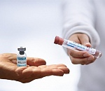 Темпы вакцинации от ковида в Астраханской области одни из лучших по стране