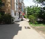 В Астрахани 10-летний велосипедист сбил пенсионерку и уехал