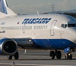 "Трансаэро" отменила некоторые рейсы в Астраханской области