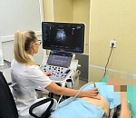 Астраханские врачи работают в Энергодаре