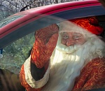 Не дельный обзор. В Астрахань едет Дед Мороз. У нас появляется шанс