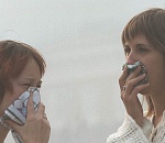 Калмыцкое МЧС не верит, что в Астрахани воняет из-за них