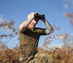 Сезон охоты на фазанов и лисиц откроется в Астраханской области с ноября