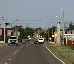 В посёлке Нижний Баскунчак Астраханской области снят режим ЧС