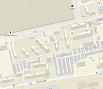 В Астрахани не станут ремонтировать улицу Куликова