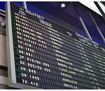 Дефицит авиабилетов в Астрахань возник из-за московских рыбаков