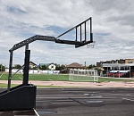 Под Астраханью построили новый ФОКОТ