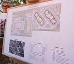 Для студентов АГУ построят две новые общаги