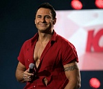 На День города споет Стас Костюшкин