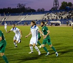 «Волгарь» победил «Ангушт»