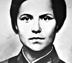 Проект "Улицы Героев": Наталья Качуевская