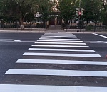 Астрахань становится четкой