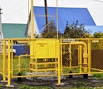 В Астрахани продолжается реализация программы бесплатной догазификации