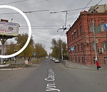 Спилить нельзя помиловать: Гордума Астрахани не знает, что делать с незаконными билбордами