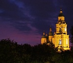 Астрахань вошла в топ-20 популярных направлений для путешествий в России