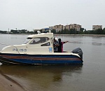 В Астрахани готовятся к купальному сезону