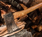 Астраханца зарубили топором: подозреваемого задержали в Дагестане