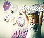 Астраханский народ пополнился Александрами и Софиями