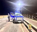 Водитель автобуса, попавшего в ДТП с 7 погибшими по дороге в Астрахань, был под наркотиками