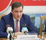 Россия пригласила Азербайджанских бизнесменов в астраханскую ОЭЗ