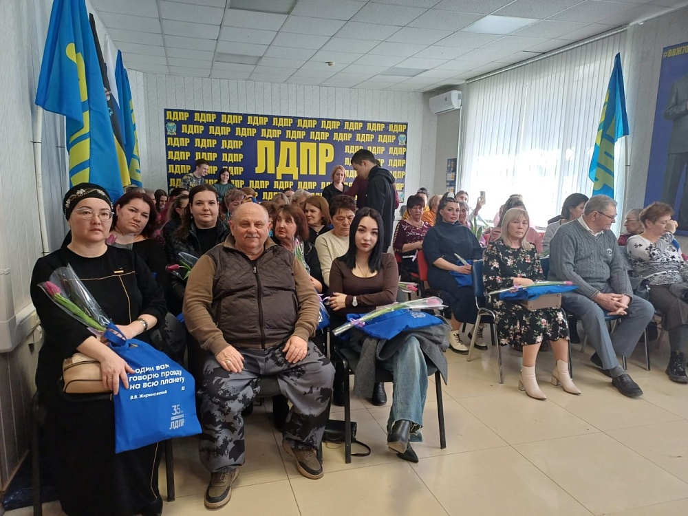 Астраханка потеряла на СВО мужа и сына