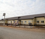 В селе Солянка открылась поликлиника