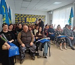 Астраханка потеряла на СВО мужа и сына