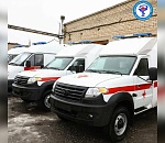 Как будут работать астраханские больницы и поликлиники в новогодние дни