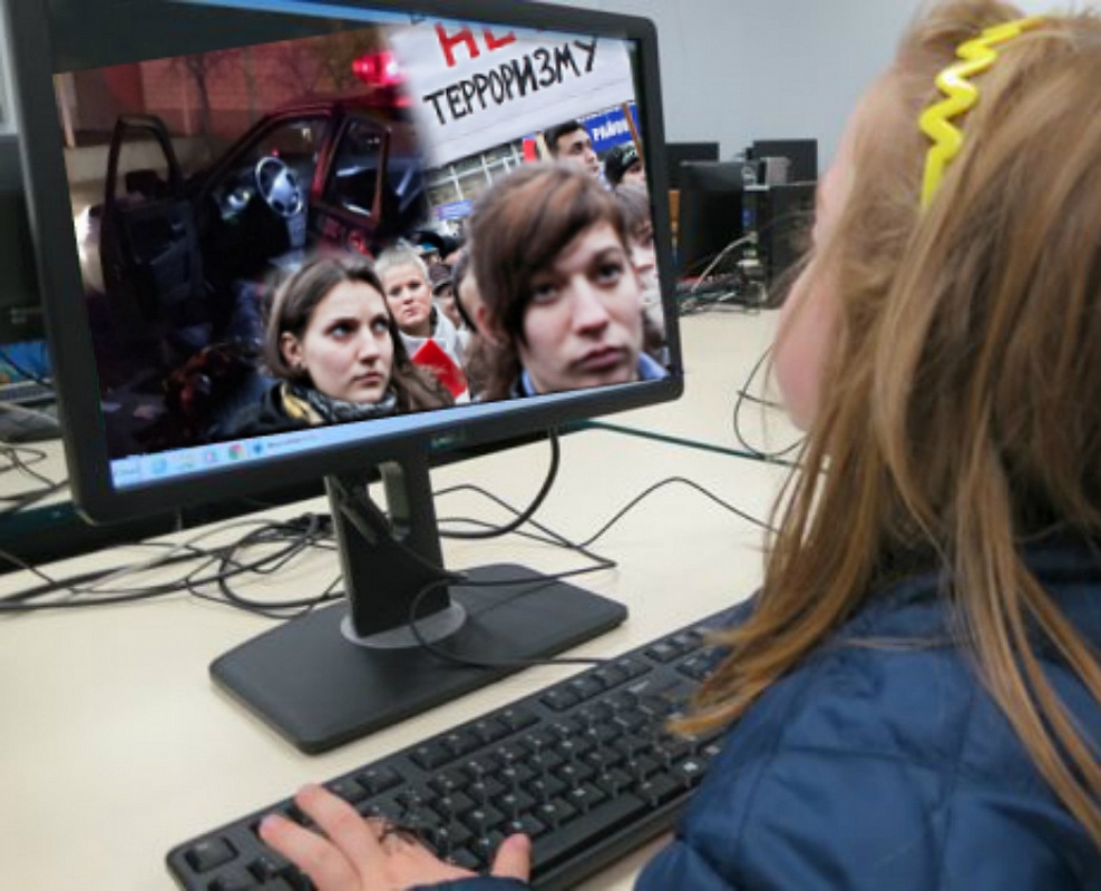 И разверзся АД! Обзор соцсетей за неделю