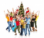 «Ростелеком» справился с пиковой нагрузкой в новогодние праздники