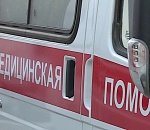 Астраханка разбилась, упав с пятого этажа